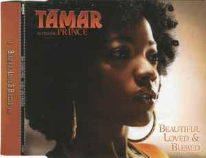 Támar Featuring Prince – Beautiful, Loved & Blessed (2006, CD