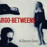 Cover of 16 Lovers Lane, 1990-08-13, CD