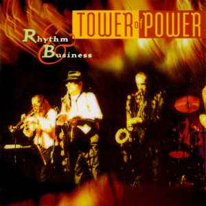Rhythm & Business - Tower Of Power