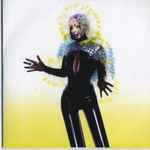 Björk – Vulnicura (2015, CDr) - Discogs