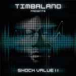 シールド】Timbaland / Shock Value-