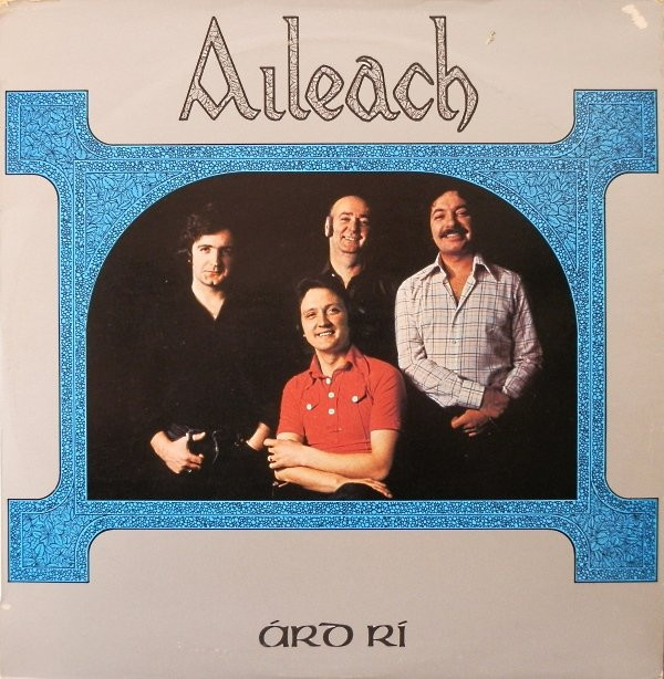 Aileach - Ard Rí on Discogs