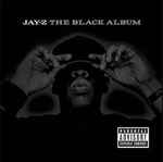 Jay-Z – The Black Album (2003, CD) - Discogs