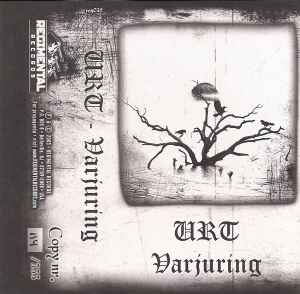 Varjuring (Cassette, Album, Limited Edition) for sale