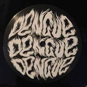 Dengue Dengue Dengue! - Humos Vol​.​2 album cover