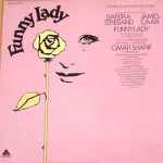 Funny Girl, Original Soundtrack, Columbia, Reel to Reel 7 1/2 IPS 4 Track  OQ1032