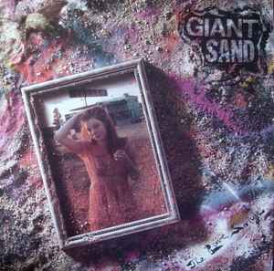 Giant Sand – The Love Songs (1988, Vinyl) - Discogs