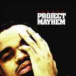 Cover of Project Mayhem, 2005, CD