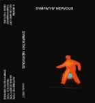 Cover of Sympathy Nervous, , Cassette