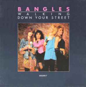 Bangles – In Your Room (1988, Vinyl) - Discogs