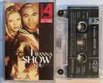 Cover of I Wanna Show You, 1994, Cassette