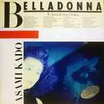 門あさ美 – Belladonna (1985, Vinyl) - Discogs