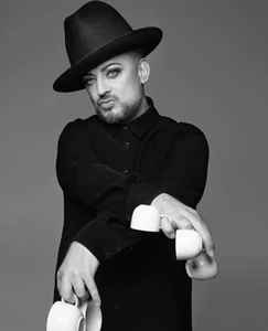 Boy George on Discogs