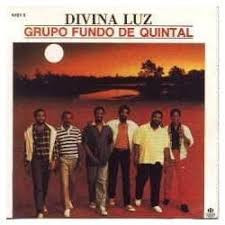 Grupo Fundo de Quintal – É Aí Que Quebra A Rocha (1998, CD) - Discogs