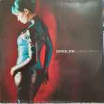 Gridlink – Longhena (2015, Clear, Vinyl) - Discogs
