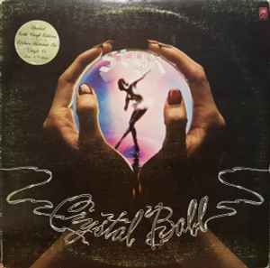 Styx – Crystal Ball (1978, Special Gold Vinyl Edition, Vinyl