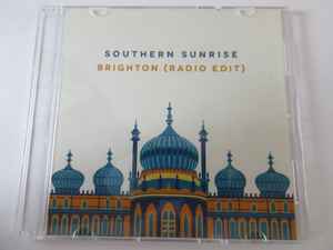 Southern Sunrise - Brighton album cover