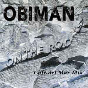 Obiman - On The Rocks album cover
