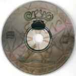 Cover of Sagovindars Boning, 1999, CD