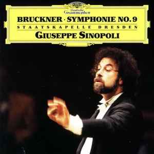 Anton Bruckner - Symphonie No. 9