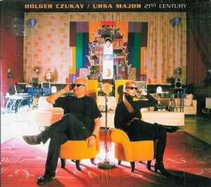 21st Century - Holger Czukay / Ursa Major