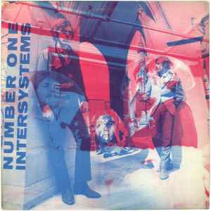 Intersystems - Number One