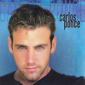 Carlos Ponce by Carlos Ponce (CD, 1998, EMI Latin) Columbia House