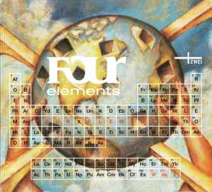 Various - Four Elements
