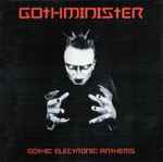 Cover of Gothic Electronic Anthems, 2004, CD