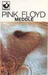 Cover of Meddle, 1971, Cassette