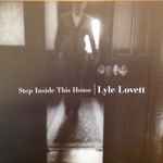 Cover of Step Inside This House, 1998, CD