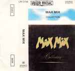 Cover of Max Mix Collection, , Cassette
