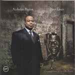 Nicholas Payton – Dear Louis (2001, CD) - Discogs