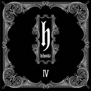 DJ Honda – IV (2009, CD) - Discogs