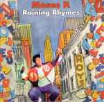Cover of Raining Rhymes, 1989, CD