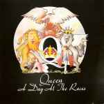 Queen – A Day At The Races (1993