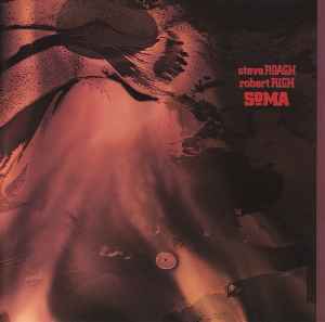 Steve Roach - Soma