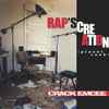 Crack Emcee* - Rap's Creation (Planet Rock)
