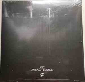 ASC - An Exact Science album cover