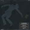 DJ Shadow - The Mountain Has Fallen EP