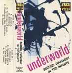 Cover von Second Toughest In The Infants, 1997, Cassette