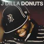 Cover of Donuts, 2020-02-07, Vinyl