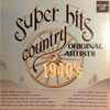 Super Hits Country - 1940's  album cover