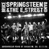 Bruce Springsteen & The E-Street Band - Arrowhead Pond of Anaheim, CA 05/22/00