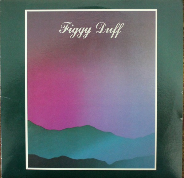 Figgy Duff - Figgy Duff on Discogs