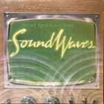 Cover of Soundwaves (Today's Top Hits And Stars), 1980, Vinyl