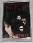 Cover of Danzig II - Lucifuge, 1990, Cassette