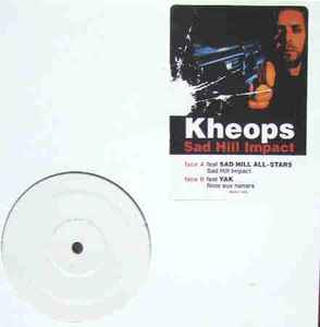 Kheops - Sad Hill Impact / Note Aux Nanars | Releases | Discogs