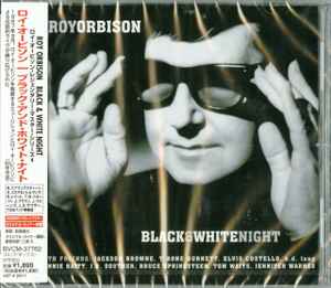 Roy Orbison – Black & White Night (2006, CD) - Discogs