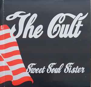 The Cult - Sweet Soul Sister